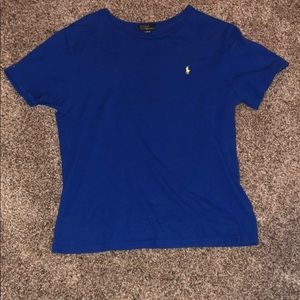 Kids Polo Tee
